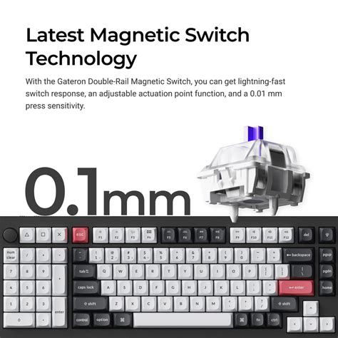 Lenovo Legion R27Qe Gen 2 vs Keychron Q12 He: Which Should You Buy?